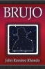 Brujo (Paperback) - John Ramirez Rhondo Photo