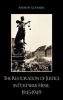 The Restoration of Justice in Postwar Hesse, 1945-1949 (Hardcover) - Andrew Szanajda Photo