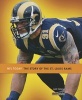 The Story of the St. Louis Rams (Paperback) - Nate Frisch Photo