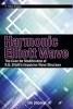 Harmonic Elliott Wave - The Case for Modification of R. N. Elliott's Impulsive Wave Structure (Hardcover) - Ian Copsey Photo