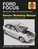 Ford Focus Petrol 05-11 (Paperback) -  Photo