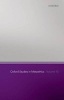 Oxford Studies in Metaethics, Volume 10 (Paperback) - Russ Shafer Landau Photo