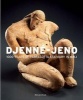 Djenne-Jeno - 1000 Years of Terracotta Statuary in Mali (Hardcover, New) - Bernard De Grunne Photo