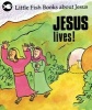 Jesus Lives! (Paperback) - Gordon Stowell Photo