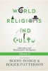 World Religions and Cults Volume 3 - Atheistic and Humanistic Religions (Paperback) - Bodie Hodge Photo