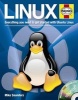 Linux Manual - Everything You Need to Get Started with Ubuntu Linux (Hardcover) - Mike Saunders Photo