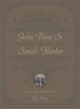 Descendants of John Flora, Sr. and Sarah Harter, of Flora, Indiana 1802-2016 - Our Town, Just Outside Our Door (Hardcover) - Eric E Flora Photo