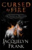 Cursed by Fire (Paperback) - Jacquelyn B Frank Photo