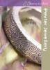 Pewter Jewellery (Paperback) - Sandy Griffiths Photo