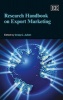 Research Handbook on Export Marketing (Paperback) - Craig C Julian Photo