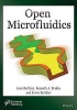 Open Microfluidics (Hardcover) - Jean Berthier Photo