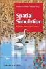 Spatial Simulation - Exploring Pattern and Process (Hardcover) - David OSullivan Photo