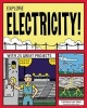 Explore Electricity! - With 25 Great Projects (Paperback) - Carmella Van Vleet Photo