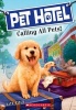 Calling All Pets! (Paperback) - Kate Finch Photo