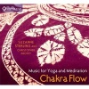 Chakra Flow - Music for Yoga and Meditation (CD) - Suzanne Sterling Photo