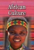 African Culture (Paperback) - Catherine Chambers Photo