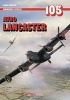 Avro Lancaster CZ. 1 - Konstrukcje Firmy Avro (Paperback) - Kamil Nowicki Photo