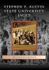 Stephen F. Austin State University Jacks (Paperback) - Hardy Meredith Photo