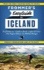 Frommer's Easyguide to Iceland (Paperback) - Nicholas Gill Photo