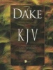 Dake Annotated Reference Bible-KJV (Paperback, annotated edition) - Finis J Dake Photo