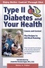 Type II Diabetes and Your Health - Causes and Control (Paperback) - Helen V Fisher Photo