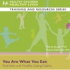 You are What You Eat - Nutrition and Healthy Eating Habits (CD-ROM) - Sharon Bergen Photo