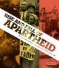 Rise And Fall Of Apartheid - Photography and the Bureaucracy  of Everyday Life (Hardcover) - Okwui Enwezor Photo