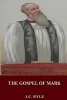 The Gospel of Mark (Paperback) - JC Ryle Photo