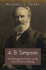 A. B. Simpson (Paperback) - Michael G Yount Photo