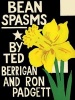 Bean Spasms (Paperback, Revised) - Ted Berrigan Photo