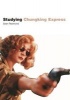 Studying "Chungking Express" (Paperback) - Sean Redmond Photo