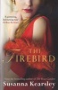 The Firebird (Paperback) - Susanna Kearsley Photo