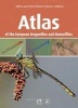 Atlas of the European Dragonflies and Damselflies (Hardcover) - Jean Pierre Boudot Photo