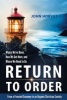 Return to Order - From a Frenzied Economy to an Organic Christian Society Where (Hardcover) - John Horvat Photo