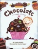 Smart about Chocolate: Smart about History (Paperback) - Sandra Markle Photo