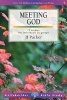 Meeting God (Staple bound, Revised edition) - JI Packer Photo