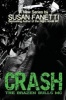 Crash (Paperback) - Susan Fanetti Photo