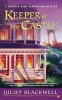 Keeper of the Castle (Paperback) - Juliet Blackwell Photo