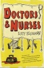 Doctors and Nurses (Paperback, New edition) - Lucy Ellmann Photo