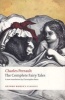 The Complete Fairy Tales (Paperback) - Charles Perrault Photo