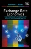 Exchange Rate Economics - The Uncovered Interest Parity Puzzle and Other Anomalies (Hardcover) - Norman C Miller Photo