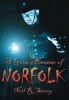 A Grim Almanac of Norfolk (Paperback) - Neil R Storey Photo