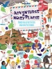 Adventures in Noisy Places - Packed Full of Activities and Over 250 Stickers (Paperback) - Lonely Planet Kids Photo