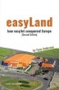 easyLand - How easyJet Conquered Europe (Second Edition) (Paperback) - Tony Anderson Photo