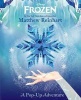 Frozen - A Pop-Up Adventure (Hardcover) - Matthew Reinhart Photo