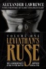 Leviathan's Ruse, Vol. 1 - The Comprehensive Guide to the Battle Between Good and Evil (Paperback) - Alexander Lawrence Photo