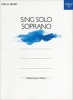 Sing Solo - Soprano (English & Foreign language, Sheet music) - Jean Allister Photo