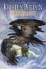 Firebrand (Hardcover) - Kristen Britain Photo