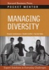 Managing Diversity - Expert Solutions to Everyday Challenges (Paperback) - Harvard Business School Press Photo