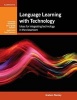 Language Learning with Technology - Ideas for Integrating Technology in the Classroom (Paperback, New) - Graham Stanley Photo